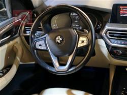 بي ام دبليو X3